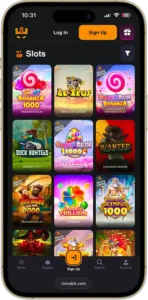 minebit casino screenshots