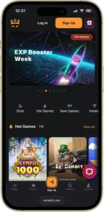 minebit casino screenshots
