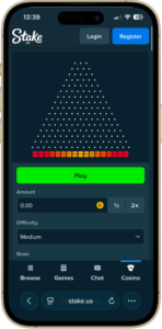 stake us screenshots