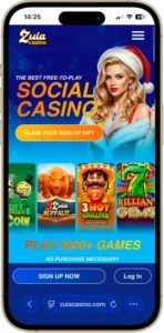 zula casino screenshots